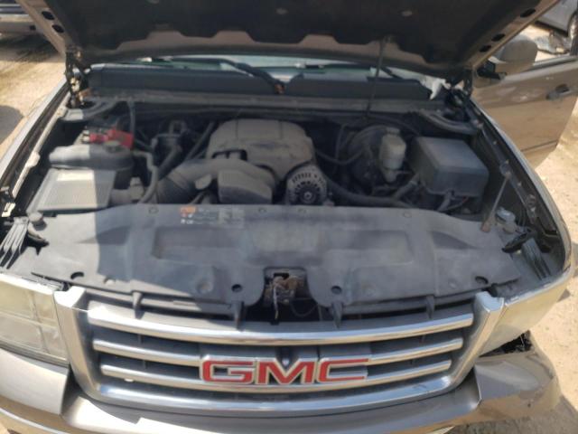 Photo 7 from auction – 2013 GMC SIERRA C15 with VIN 1GTR1VE06DZ226135