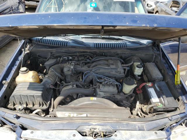Photo 7 from auction – 2005 FORD EXPLORER X with VIN 1FMZU63K95ZA10021