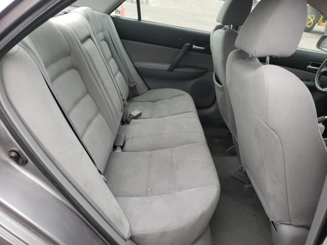 Photo 6 from auction – 2006 MAZDA 6 I with VIN 1YVFP80C565M15545
