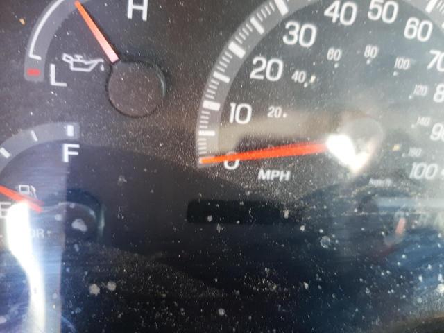 Photo 8 from auction – 2003 FORD F150 with VIN 1FTRX18W83NA74730