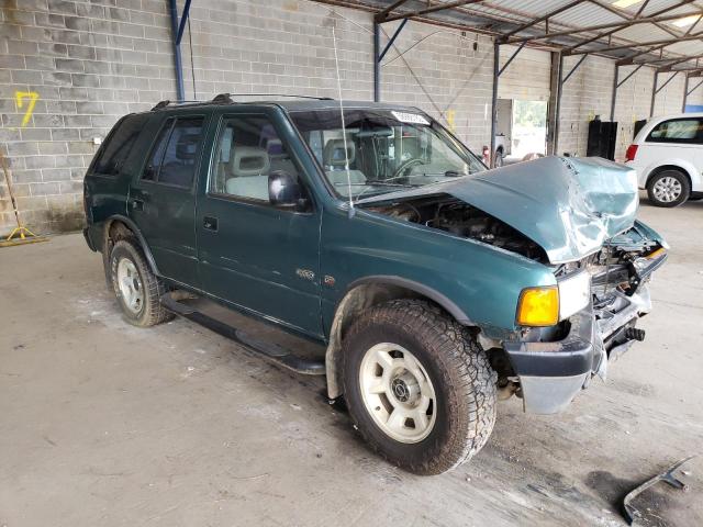ISUZU RODEO S 1995 with VIN 4S2CY58V9S4344932 - Photo from auction