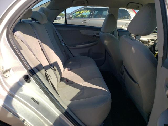 Photo 6 from auction – 2010 TOYOTA COROLLA BA with VIN 1NXBU4EE3AZ364542