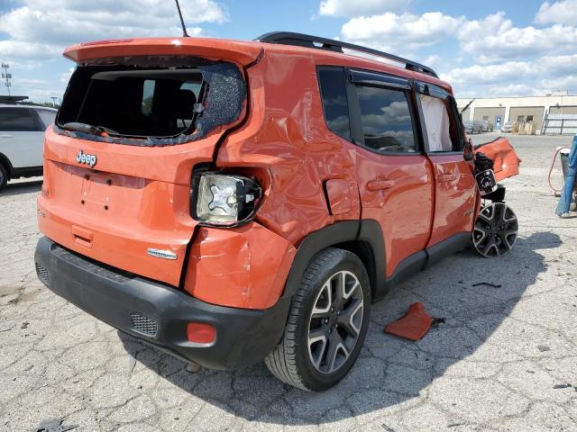 Photo 4 from auction – 2018 JEEP RENEGADE L with VIN ZACCJBBB5JPH50896