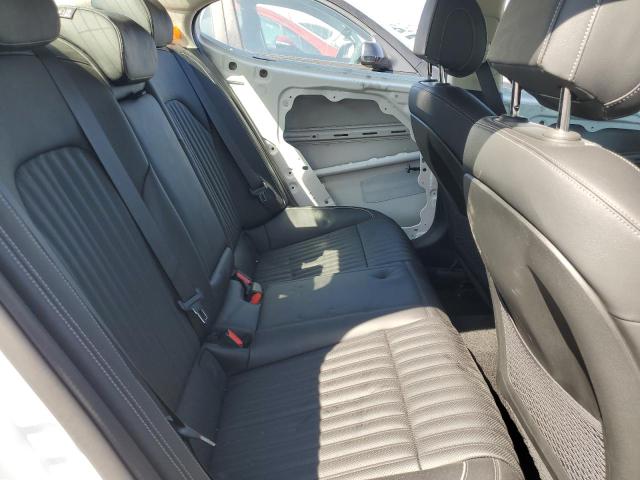 Foto 6 de la subasta – 2022 GENESIS G70 BASE con VIN KMTG34TA1NU098023