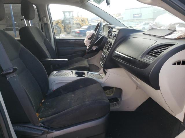 Photo 5 from auction – 2015 DODGE GRAND CARA with VIN 2C4RDGCG8FR535878
