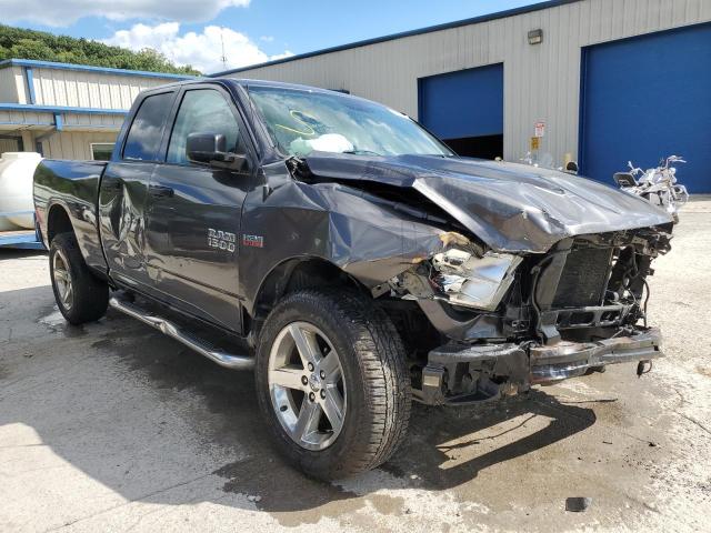 RAM 1500 ST 2014 with VIN 1C6RR7FTXES209045 - Photo from auction
