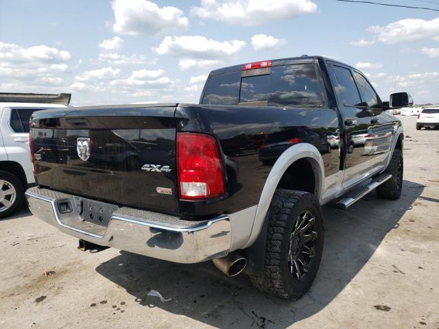 Photo 4 from auction – 2012 DODGE RAM 2500 L with VIN 3C6UD5FL1CG184747