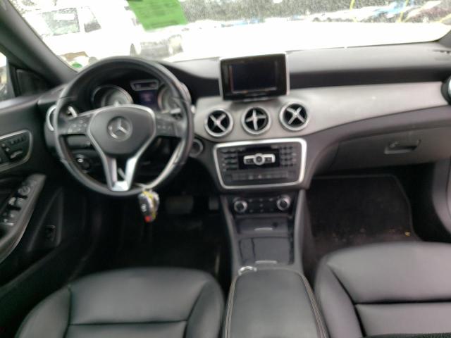 Photo 9 from auction – 2014 MERCEDES-BENZ CLA 250 with VIN WDDSJ4EB4EN062072