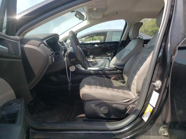 Photo 5 from auction – 2015 FORD FUSION S with VIN 3FA6P0G71FR136743