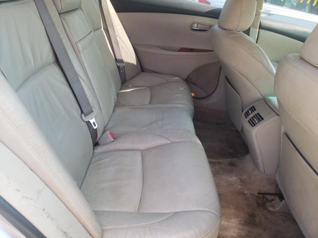 Photo 6 from auction – 2007 LEXUS ES 350 with VIN JTHBJ46G372130501