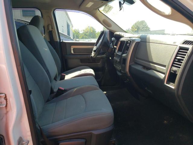 Photo 5 from auction – 2013 RAM 1500 SLT with VIN 1C6RR6GP8DS541480
