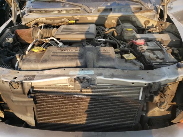 Photo 7 from auction – 2001 DODGE DURANGO with VIN 1B4HS28N31F573981