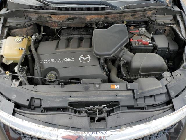 Photo 7 from auction – 2008 MAZDA CX-9 with VIN JM3TB28A680158541