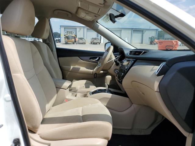 Photo 5 from auction – 2015 NISSAN ROGUE S with VIN KNMAT2MT7FP591763