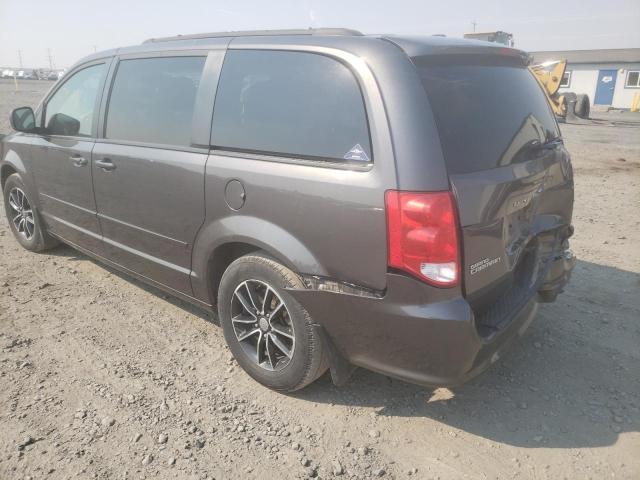 Photo 3 from auction – 2015 DODGE GRAND CARA with VIN 2C4RDGCG8FR705365
