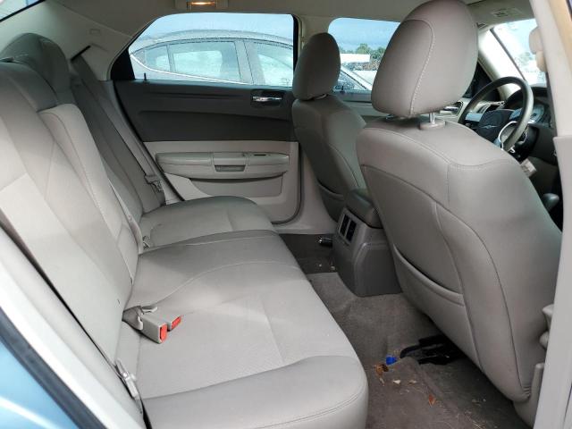 Photo 6 from auction – 2008 CHRYSLER 300 LX with VIN 2C3LA43RX8H312575