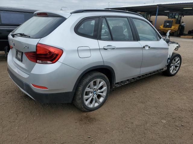 Photo 4 from auction – 2013 BMW X1 XDRIVE2 with VIN WBAVL1C56DVR89938
