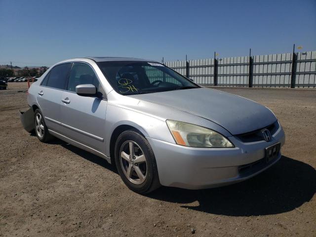 HONDA ACCORD 2003 with VIN JHMCM56643C069169 - Photo from auction