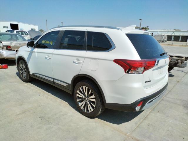 Photo 3 from auction – 2019 MITSUBISHI OUTLANDER with VIN JA4AD3A34KZ028461
