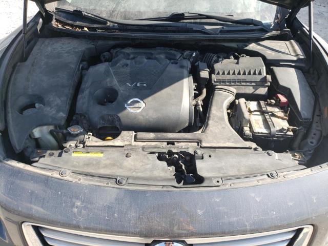 Photo 7 from auction – 2012 NISSAN MAXIMA S with VIN 1N4AA5AP4CC848465