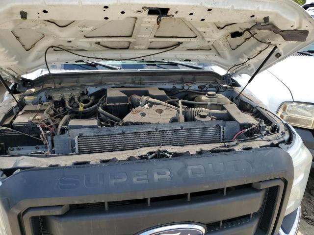 Photo 7 from auction – 2011 FORD F250 SUPER with VIN 1FT7X2B62BEA69317