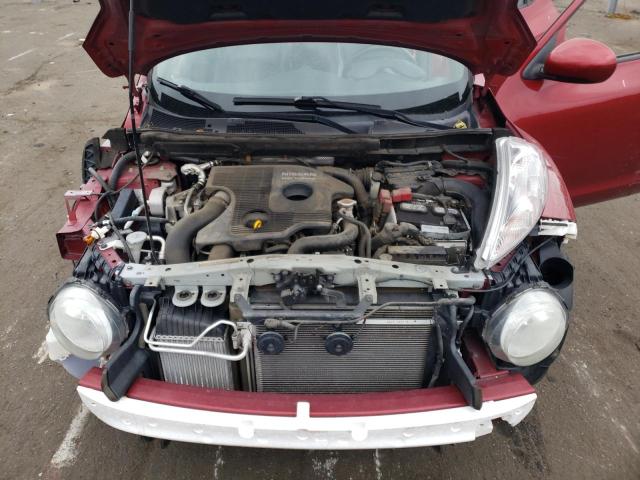 Photo 7 from auction – 2011 NISSAN JUKE S with VIN JN8AF5MV9BT013664