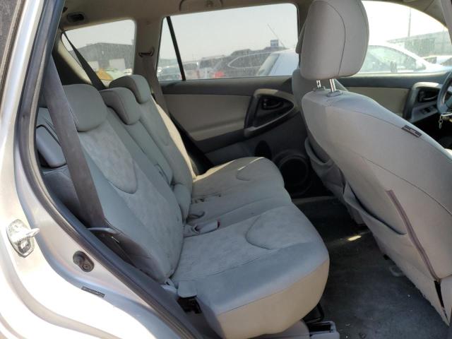 Photo 6 from auction – 2011 TOYOTA RAV4 with VIN 2T3KF4DV4BW053576