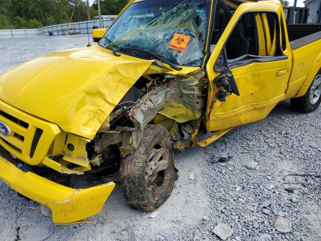 Photo 9 from auction – 2006 FORD RANGER SUP with VIN 1FTYR44E56PA19780