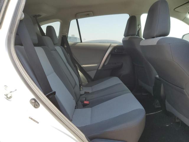 Photo 6 from auction – 2013 TOYOTA RAV4 LE with VIN 2T3BFREV7DW043042