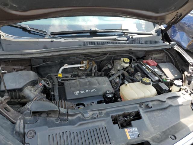 Photo 7 from auction – 2015 BUICK ENCORE with VIN KL4CJASB2FB204529