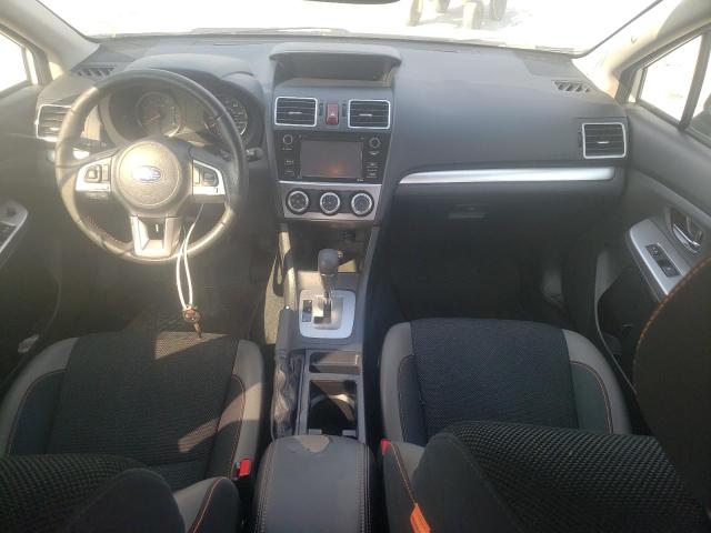 Photo 9 from auction – 2016 SUBARU CROSSTREK with VIN JF2GPABC6GH208856