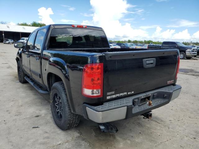 Photo 3 from auction – 2012 GMC SIERRA C15 with VIN 3GTP1VEA9CG170089