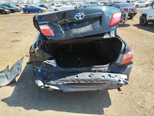 Photo 9 from auction – 2009 TOYOTA CAMRY BASE with VIN 4T1BE46K99U841441