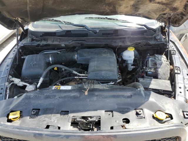 Photo 7 from auction – 2020 RAM 1500 CLASS with VIN 1C6RR6FG0LS139260