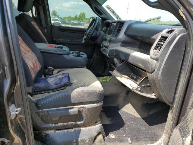 Photo 5 from auction – 2021 RAM 2500 TRADE with VIN 3C6UR5CJ0MG682220