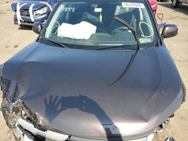 Photo 7 from auction – 2021 MITSUBISHI OUTLANDER with VIN JA4APUAUXMU010651