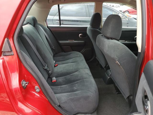 Photo 6 from auction – 2011 NISSAN VERSA S with VIN 3N1BC1AP8BL359655