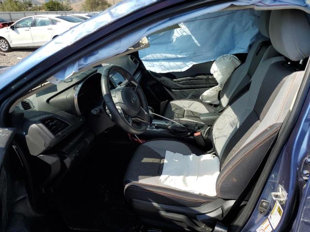 Photo 5 from auction – 2019 SUBARU CROSSTREK with VIN JF2GTAEC5K8240908