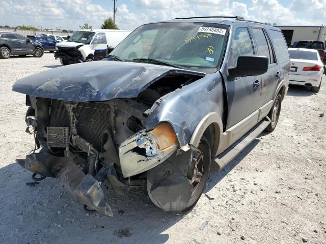 Photo 2 from auction – 2004 FORD EXPEDITION with VIN 1FMPU18L64LB74355