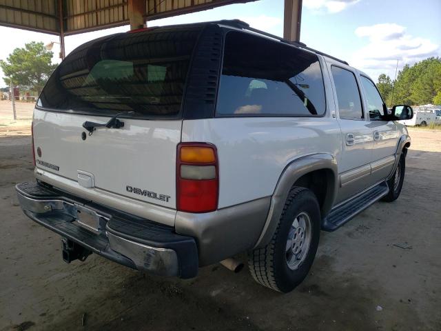 Photo 4 from auction – 2003 CHEVROLET SUBURBAN C with VIN 1GNEC16Z23J247597