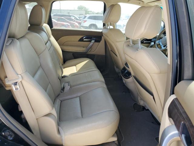 Photo 6 from auction – 2012 ACURA MDX with VIN 2HNYD2H25CH511898