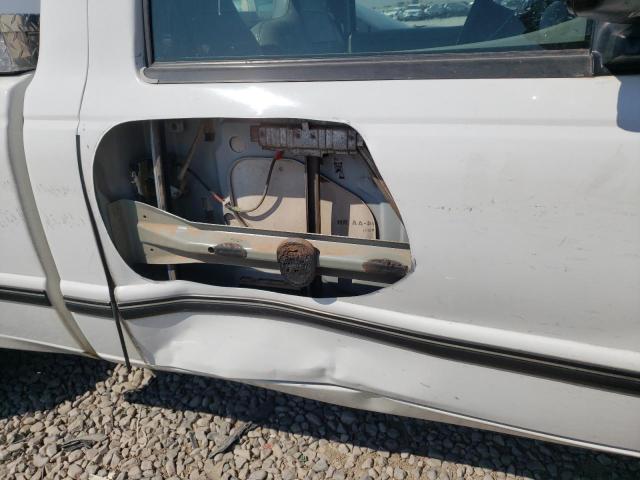 Photo 9 from auction – 1999 FORD RANGER with VIN 1FTYR10CXXPA01151