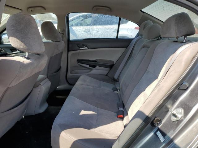 Photo 6 from auction – 2010 HONDA ACCORD with VIN 1HGCP2F38AA021942