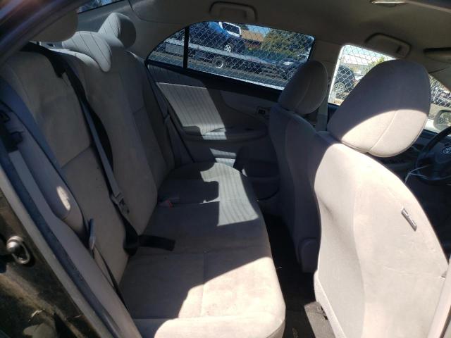 Photo 6 from auction – 2012 TOYOTA COROLLA with VIN 5YFBU4EE8CP025361