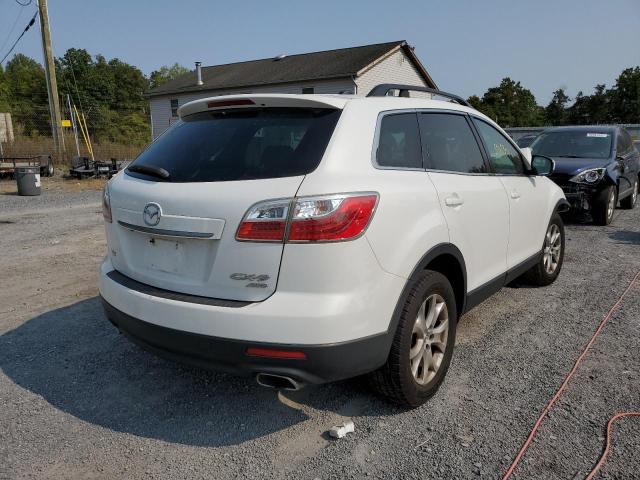 Photo 4 from auction – 2011 MAZDA CX-9 with VIN JM3TB3CVXB0328813