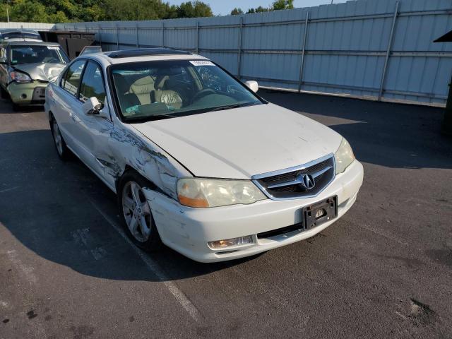Photo 1 from auction – 2003 ACURA 3.2TL TYPE with VIN 19UUA56823A080801