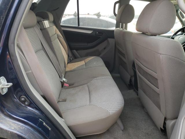 Photo 6 from auction – 2008 TOYOTA 4RUNNER SR with VIN JTEBU14R38K005247
