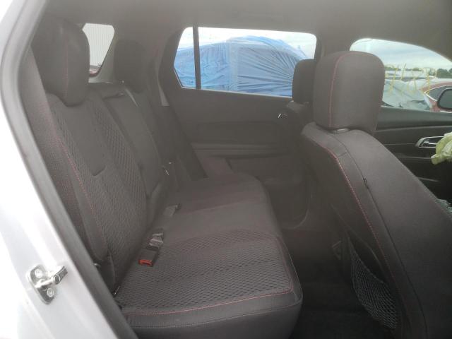 Photo 6 from auction – 2015 GMC TERRAIN SL with VIN 2GKALMEK5F6344120