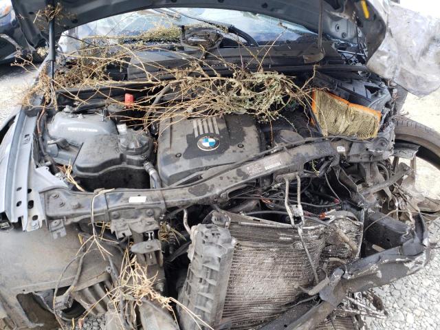 Photo 7 from auction – 2011 BMW 328 I with VIN WBAKE3C53BE558608