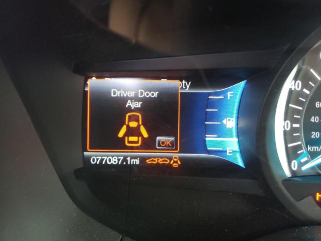 Фото 8 с аукциона – 2016 FORD FUSION SE с VIN 3FA6P0HD6GR239243
